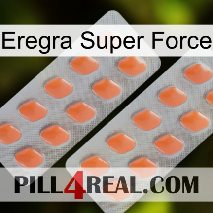 Eregra Super Force 27
